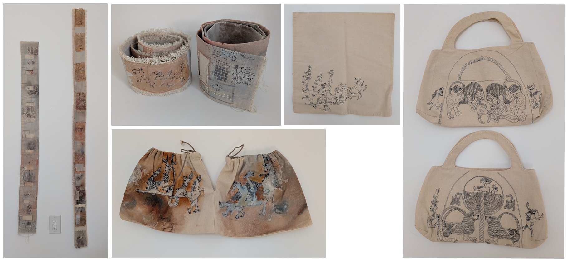 2023. Jiroft 5000 Years