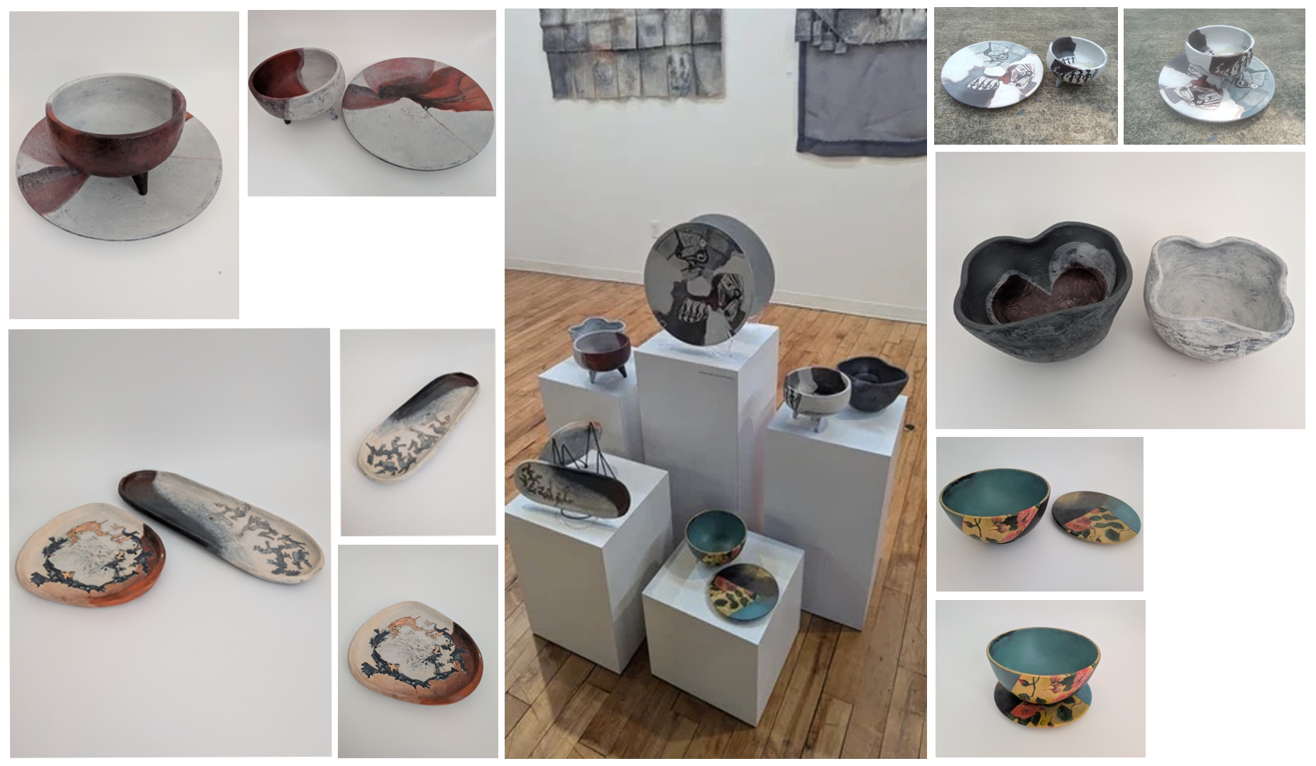 2023. Touching the Myth on the Earth