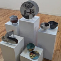 2023. Touching the Myth on the Earth