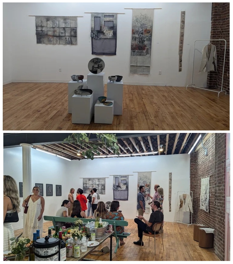 2024. Rat Gallery Exhibition (Washington DC)