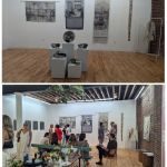 2024. Rat Gallery Exhibition (Washington DC)