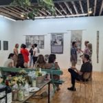 2024. Rat Gallery Exhibition (Washington DC)