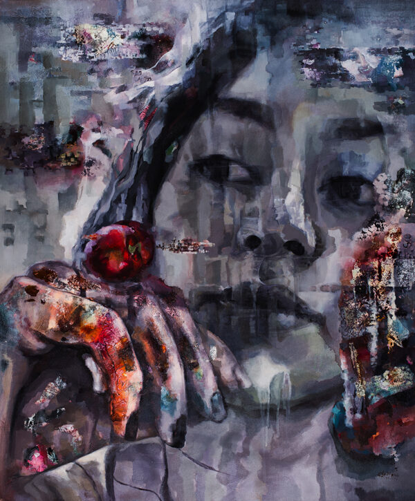 The Girl